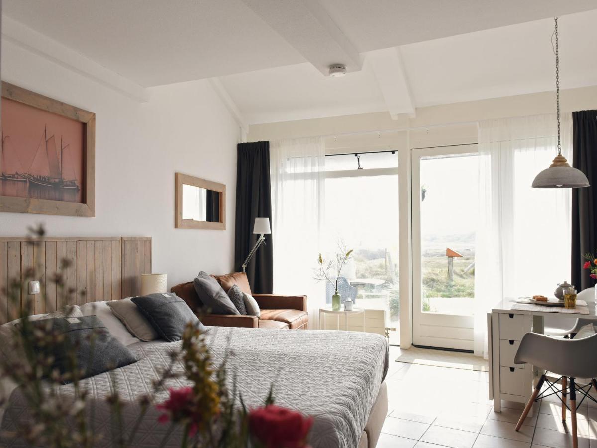 Modern Suites Near Beach คัลลันท์สโอก ภายนอก รูปภาพ